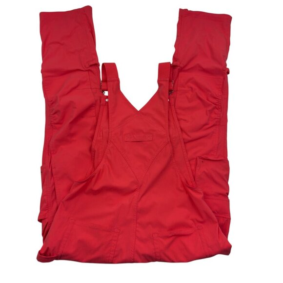 Duluth Heirloom Farmcore Outdoor Gardening Bib Overalls Women's Size Small Reg - Picture 4 of 9
